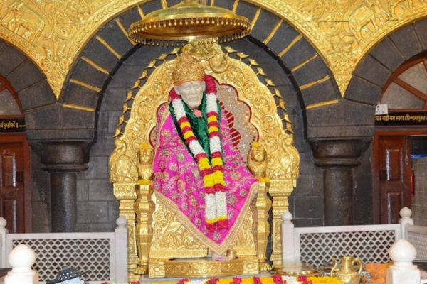 shirdi